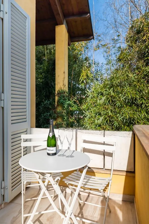 Relais Clivo Vaticano Rome Maison d'hôtes