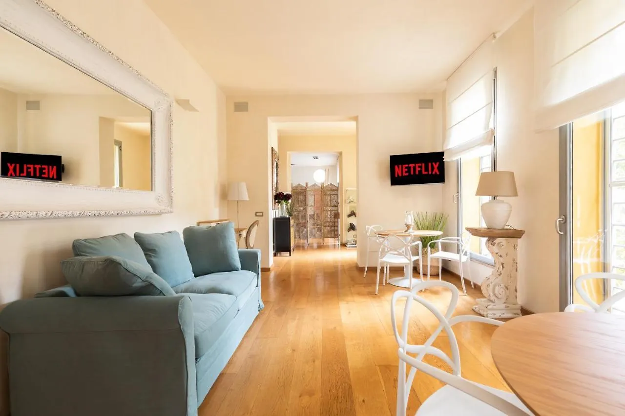 Relais Clivo Vaticano Rome Maison d'hôtes