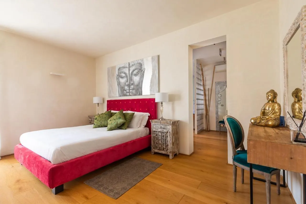 Relais Clivo Vaticano Rome