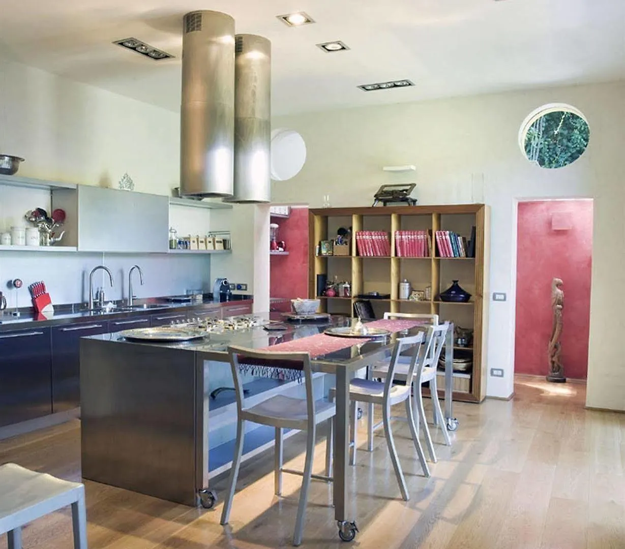 Relais Clivo Vaticano Rome Italie