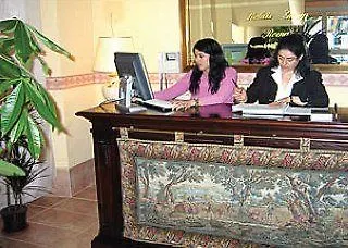 Relais Clivo Vaticano Rome