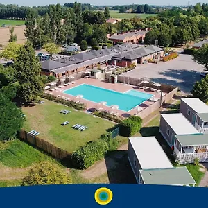 Centro Turistico Di 3*, Bologne Italie