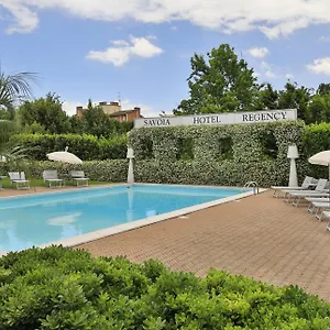 Savoia Regency 4*, Bologne Italie