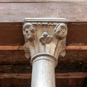 Casin Dei Nobili 2*, Venise Italie