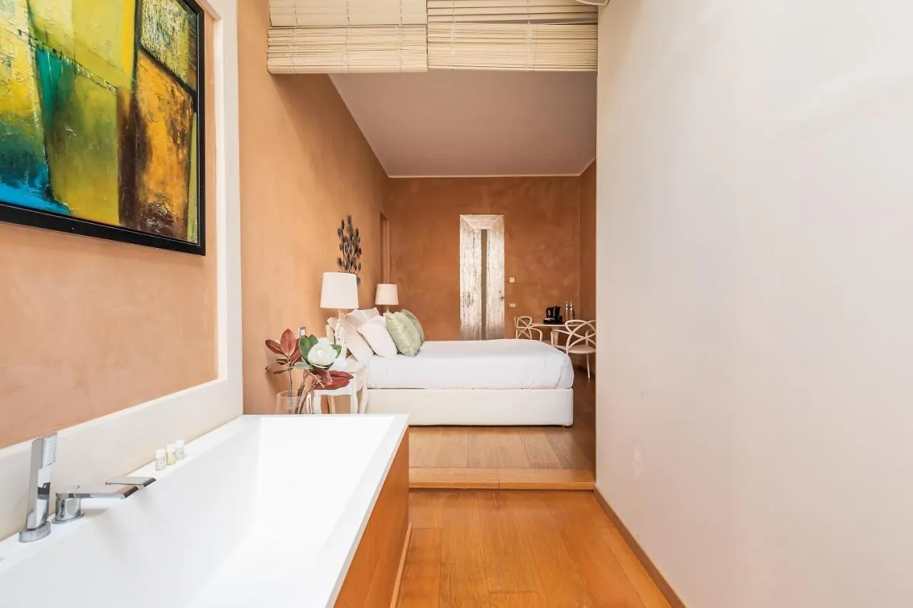 Gasthuis Relais Clivo Vaticano Rome
