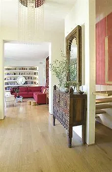 Relais Clivo Vaticano Rome