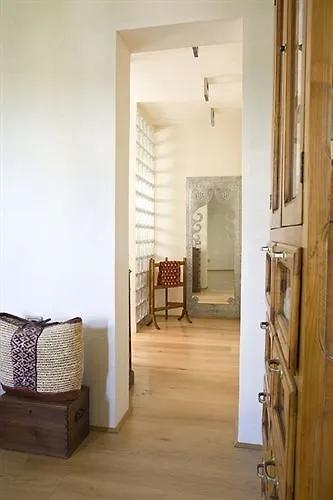 Relais Clivo Vaticano Rome Gasthuis
